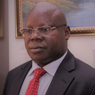 Dr. Emmanuel Abolo