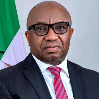 Dr. Vincent O. Olatunji