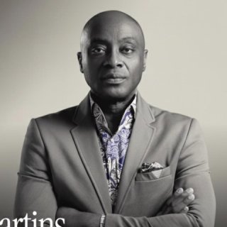 Martins Ogbolu