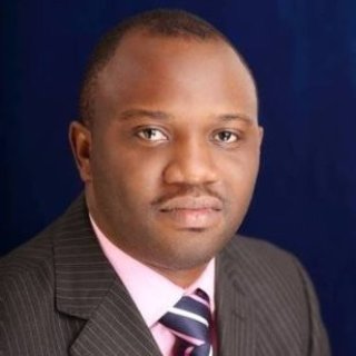 Mr. Tolulope Odukale