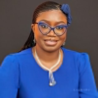Tosin Leye-Odeyemi