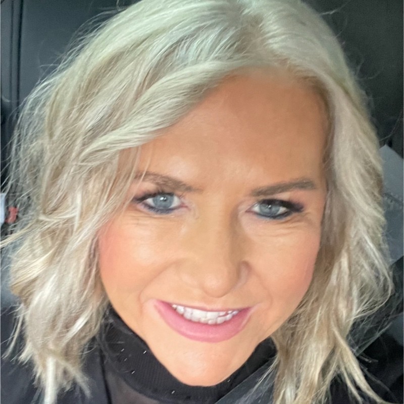 Debbie Rawson