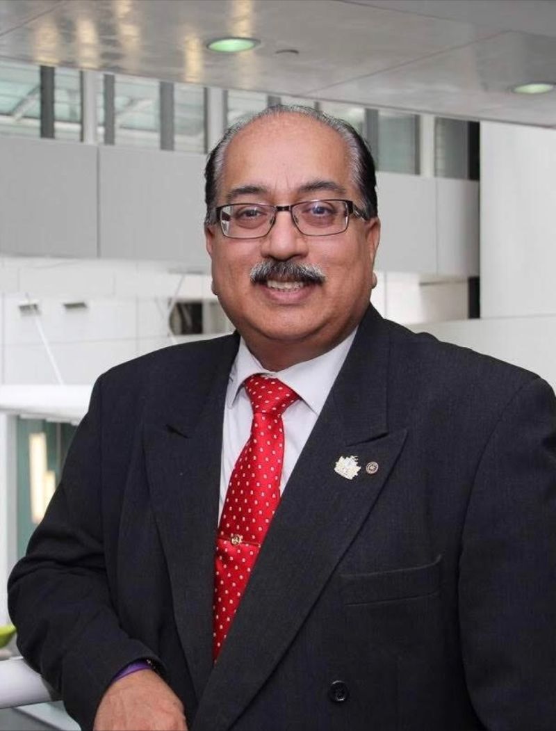 Mukesh Malhotra