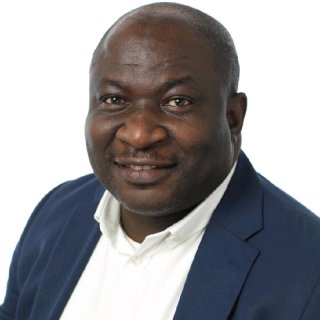 Olu Ajayi