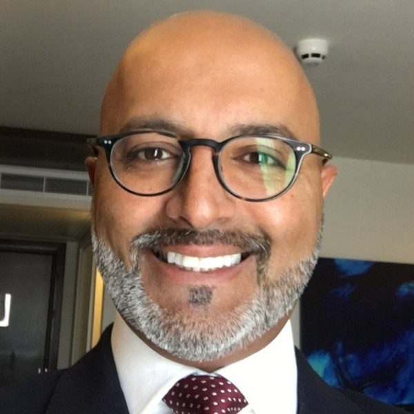 Rehman Noormohamed