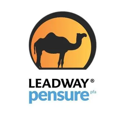 LEADWAY PENSURE