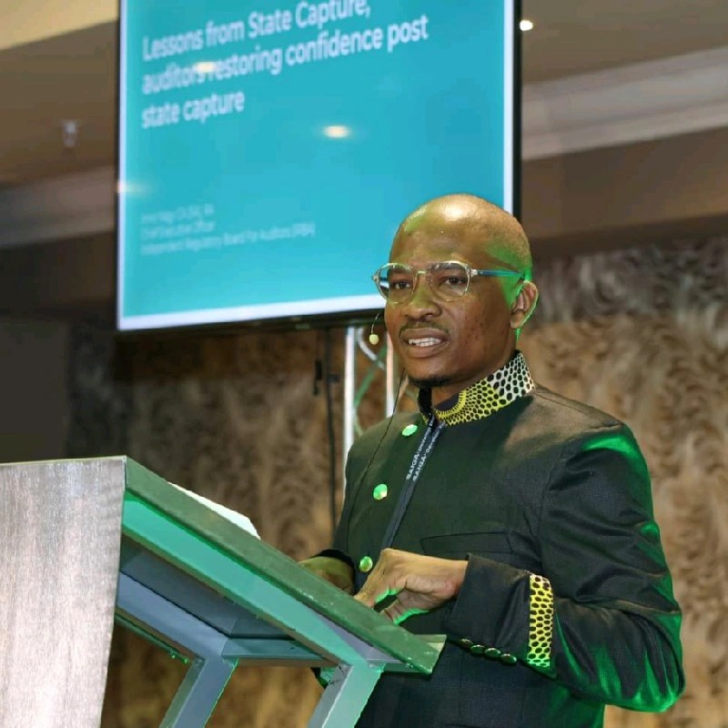 Mothophatlheng Philip Rakgwale